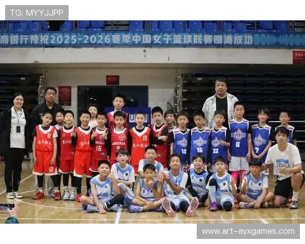 2026年篮球联赛青训营优秀营员海外观摩成果视频发布，青少年篮球训练营logo